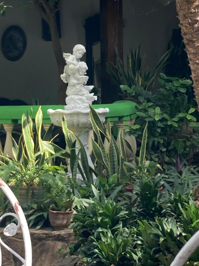 Casadelias Hotel Granada Bagian luar foto