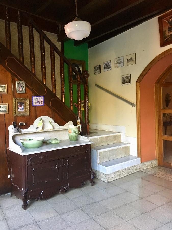 Casadelias Hotel Granada Bagian luar foto